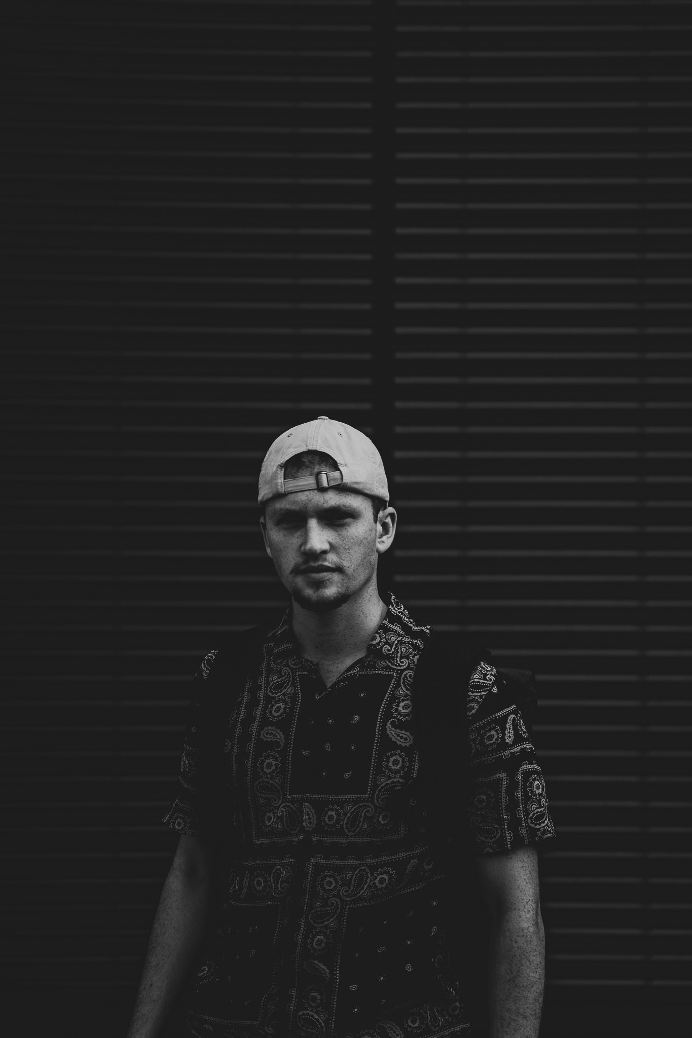 Ve al perfil de Robin