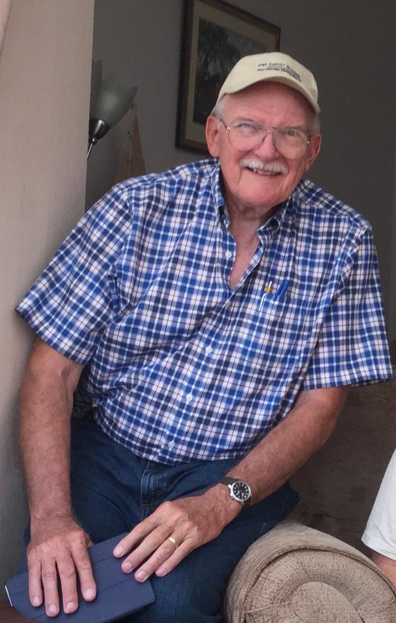 Accéder au profil de Richard Rohrdanz