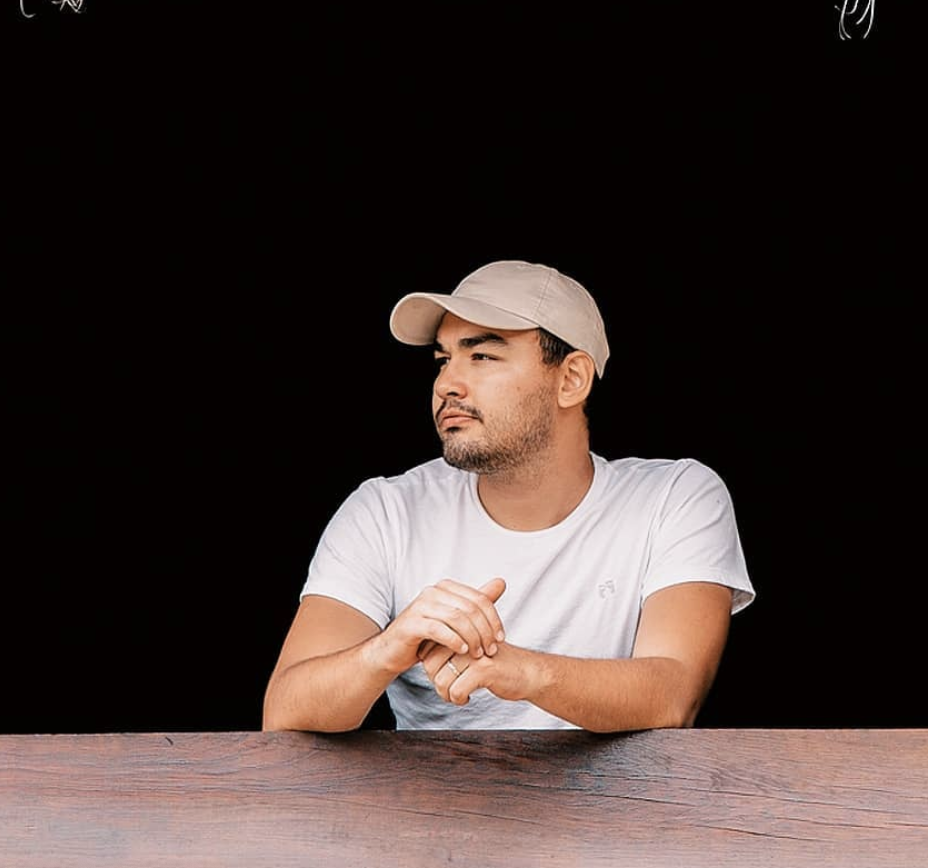 Zum Profil von Prometey Sánchez Noskov