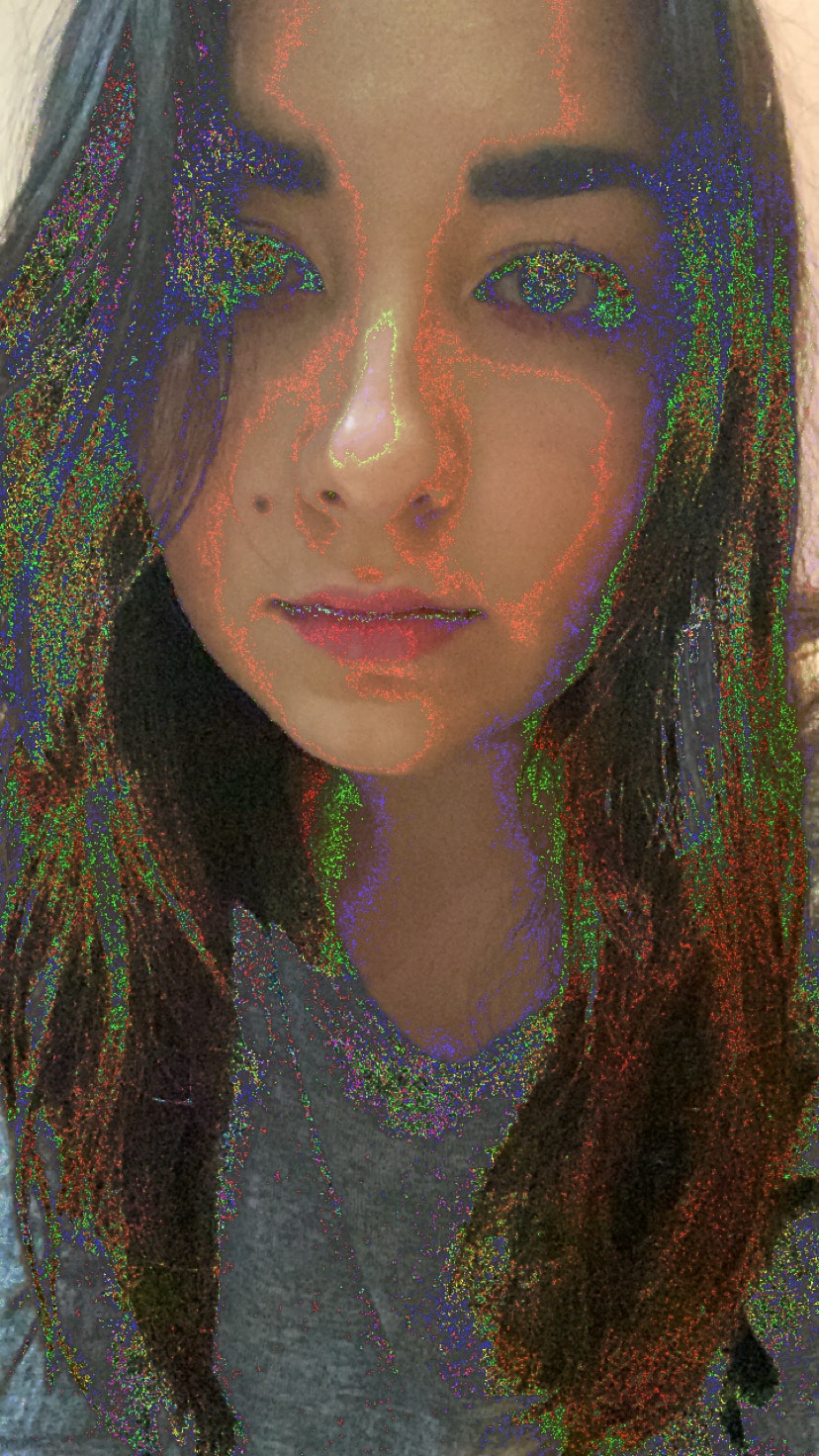 Go to Michelle Carrillo's profile