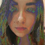 Avatar of user Michelle Carrillo