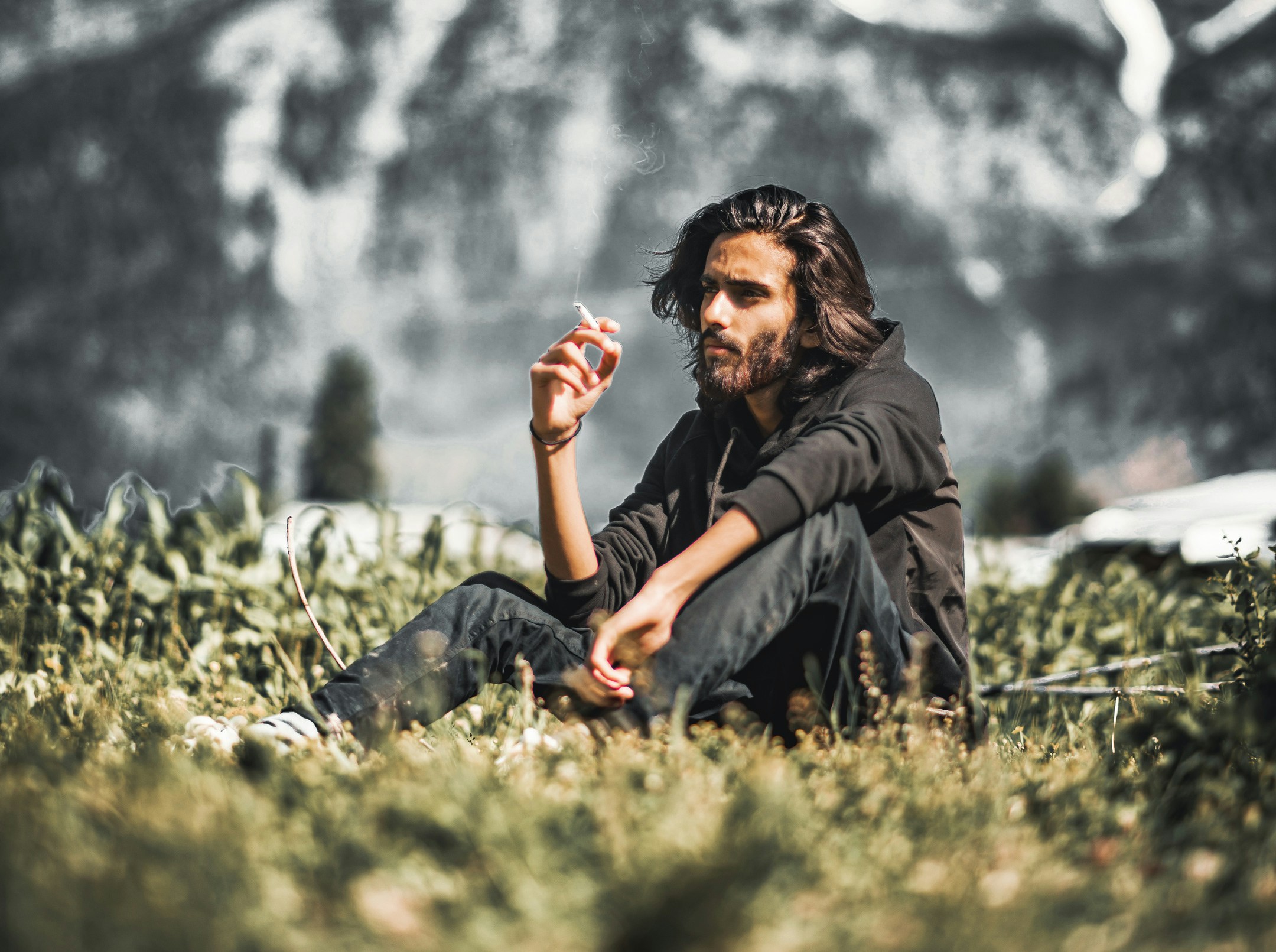 Go to Ali Muhammad's profile