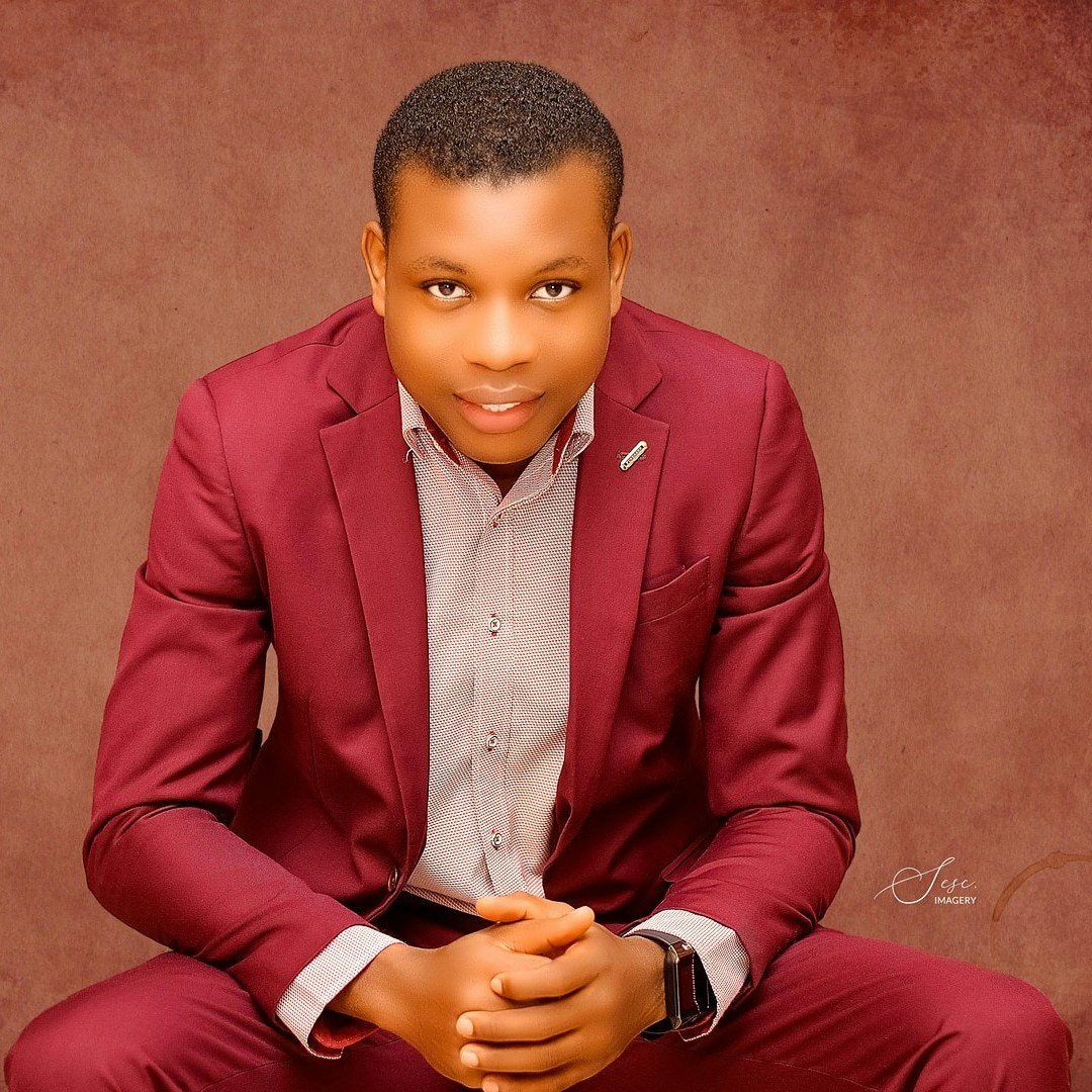 Go to Segun Osunyomi's profile