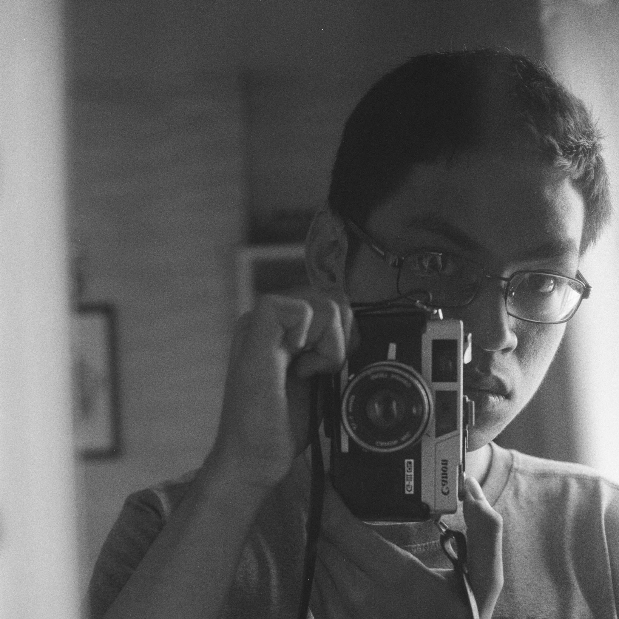 Go to Dang Tran's profile