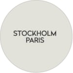 Avatar of user Stockholm Paris Studio
