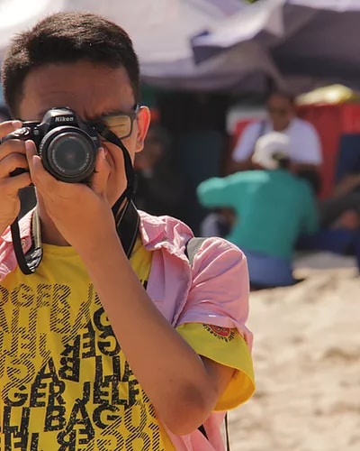 Vai al profilo di Nico Nugroho