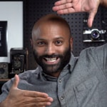 Go to André François McKenzie's profile