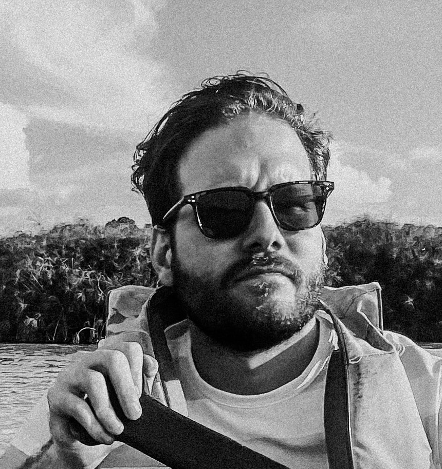 Go to Luis Vidal's profile