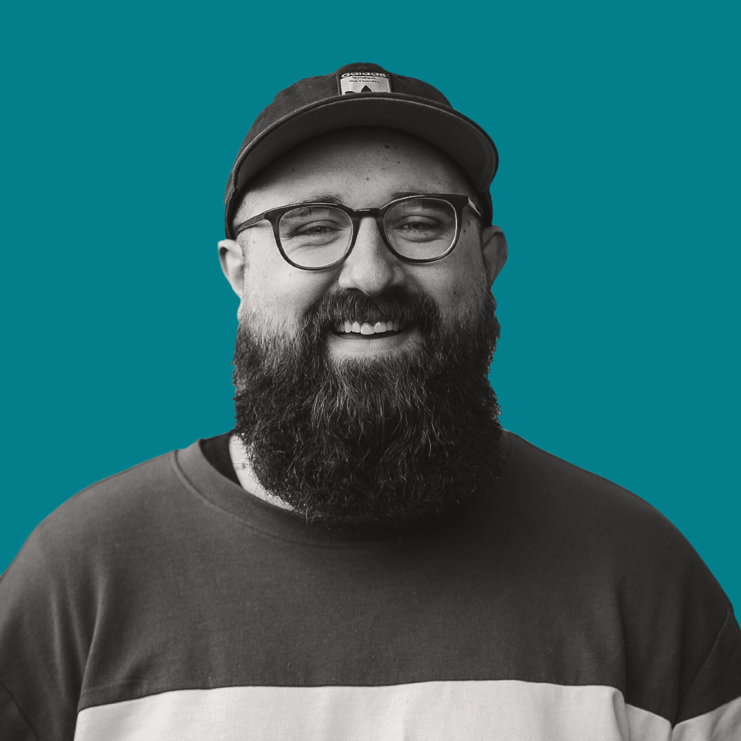 Go to Zach Lucero's profile