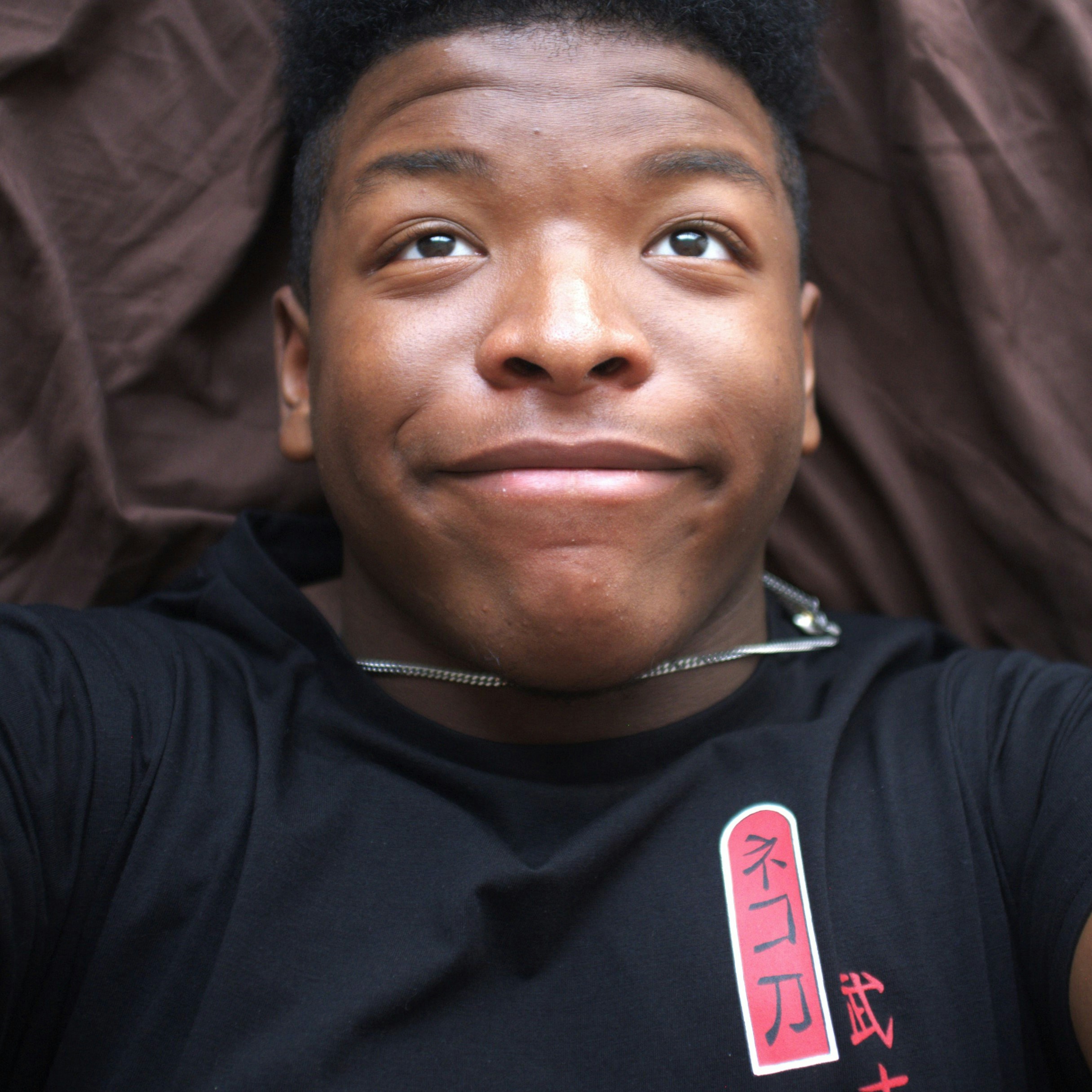 Avatar of user Dare Omowale