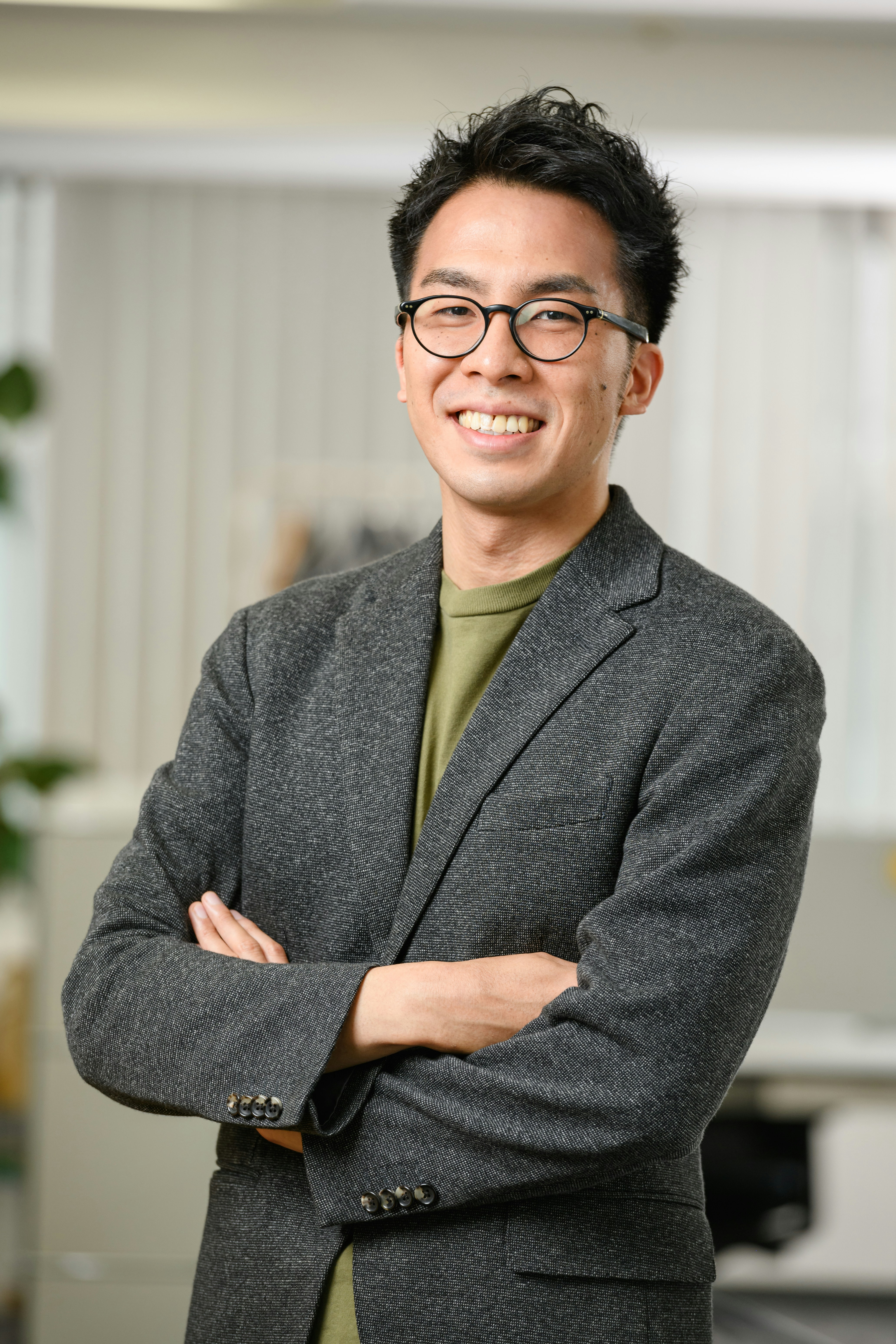 Go to Shinnosuke Ando's profile