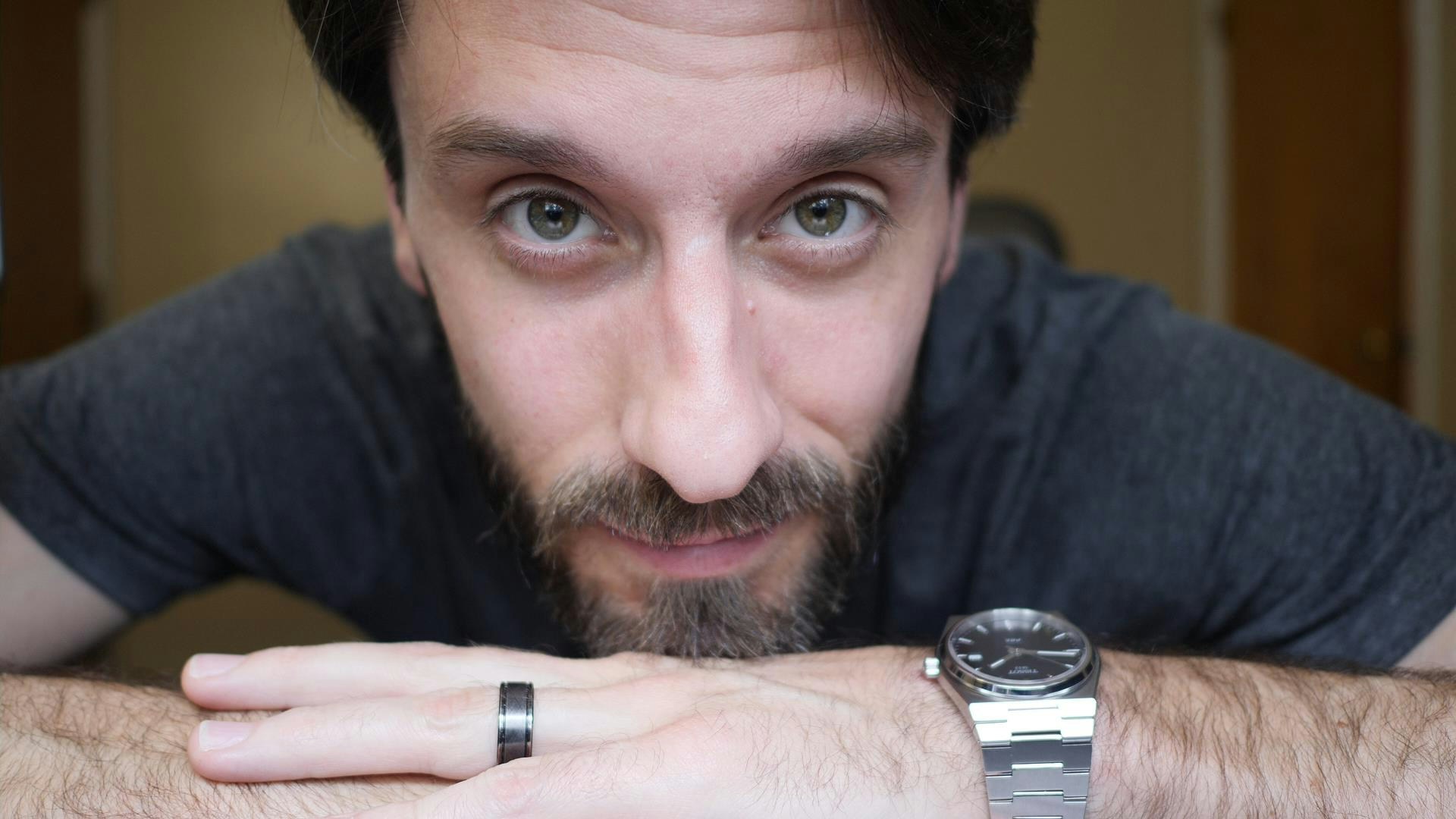 Go to Rob LaVeck's profile