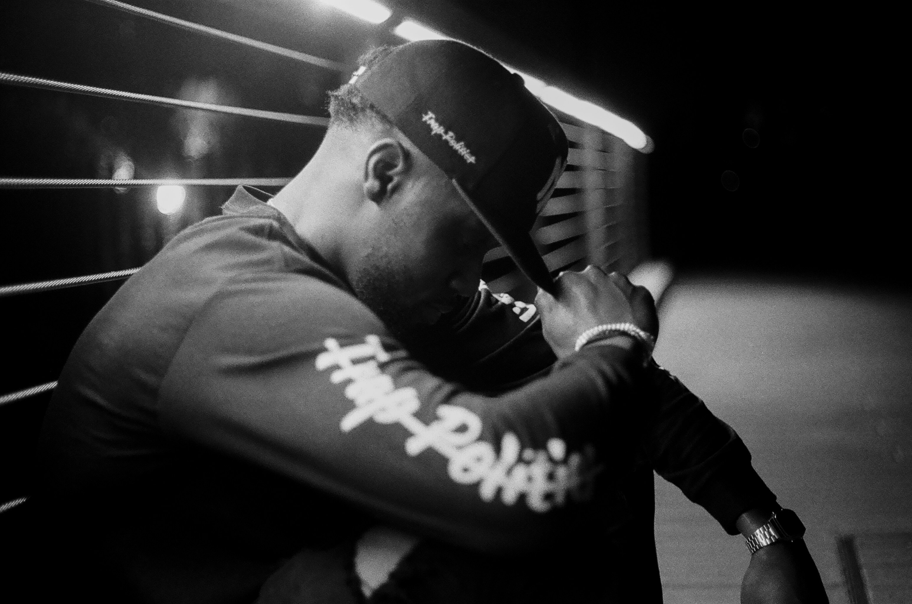 Go to Trap Politics's profile