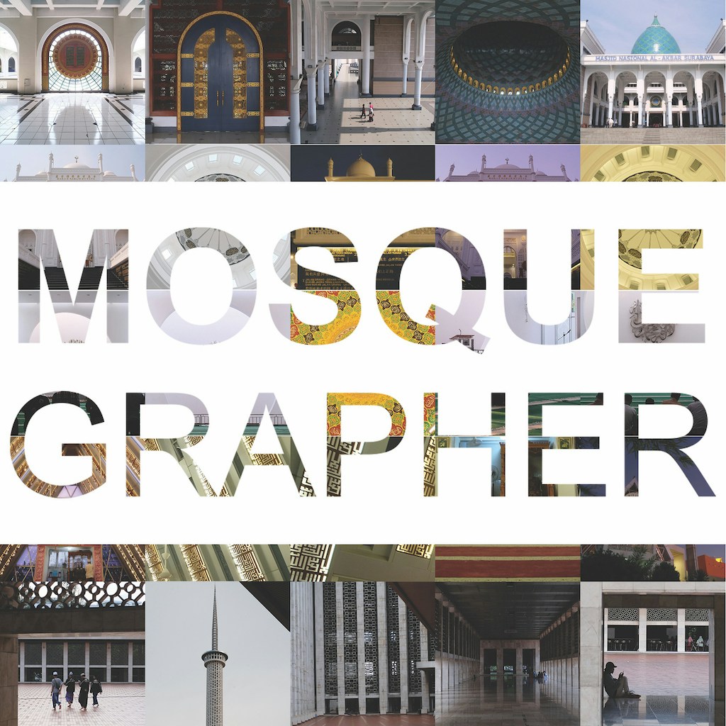Zum Profil von Mosquegrapher