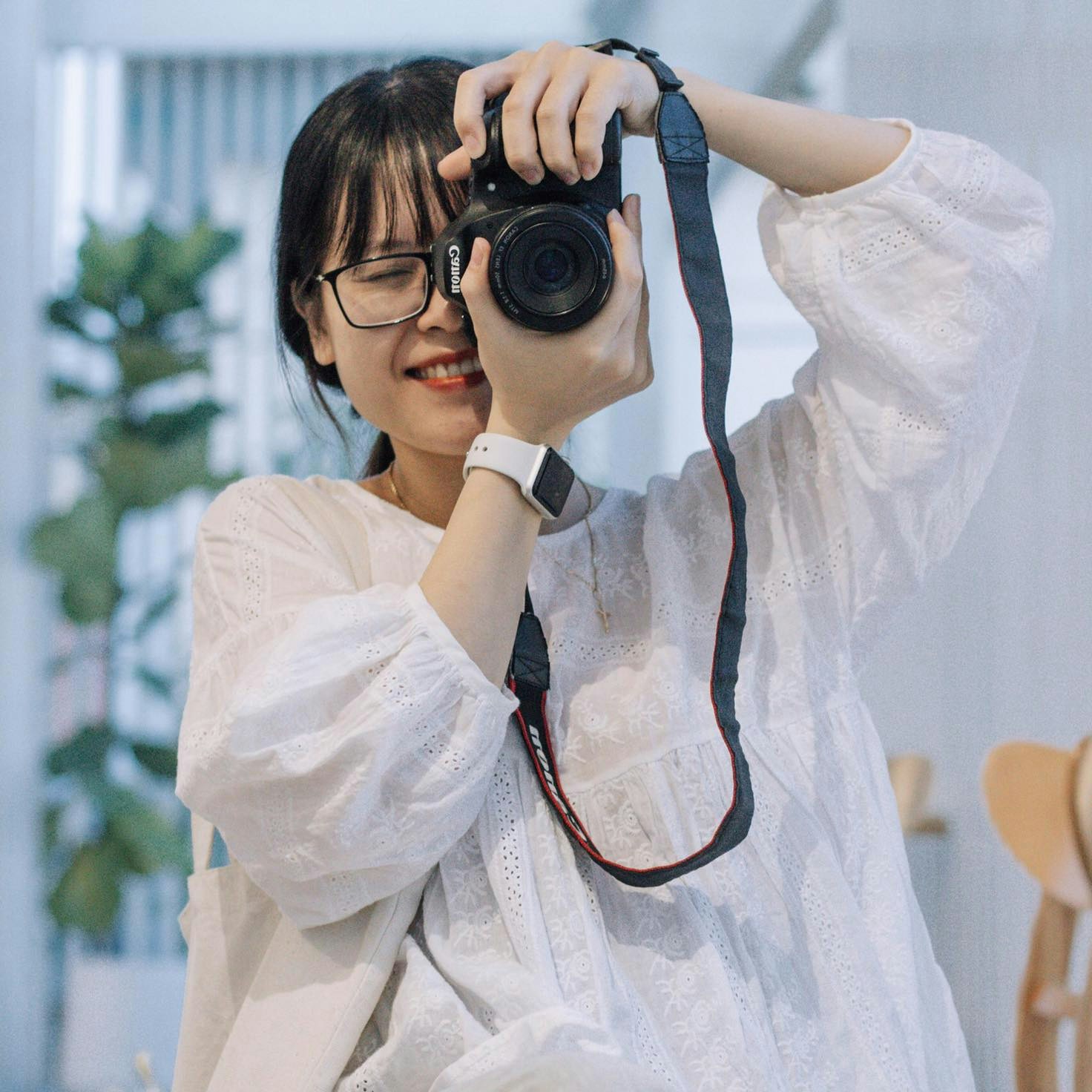 Avatar of user Trinh Le Nguyen Ai