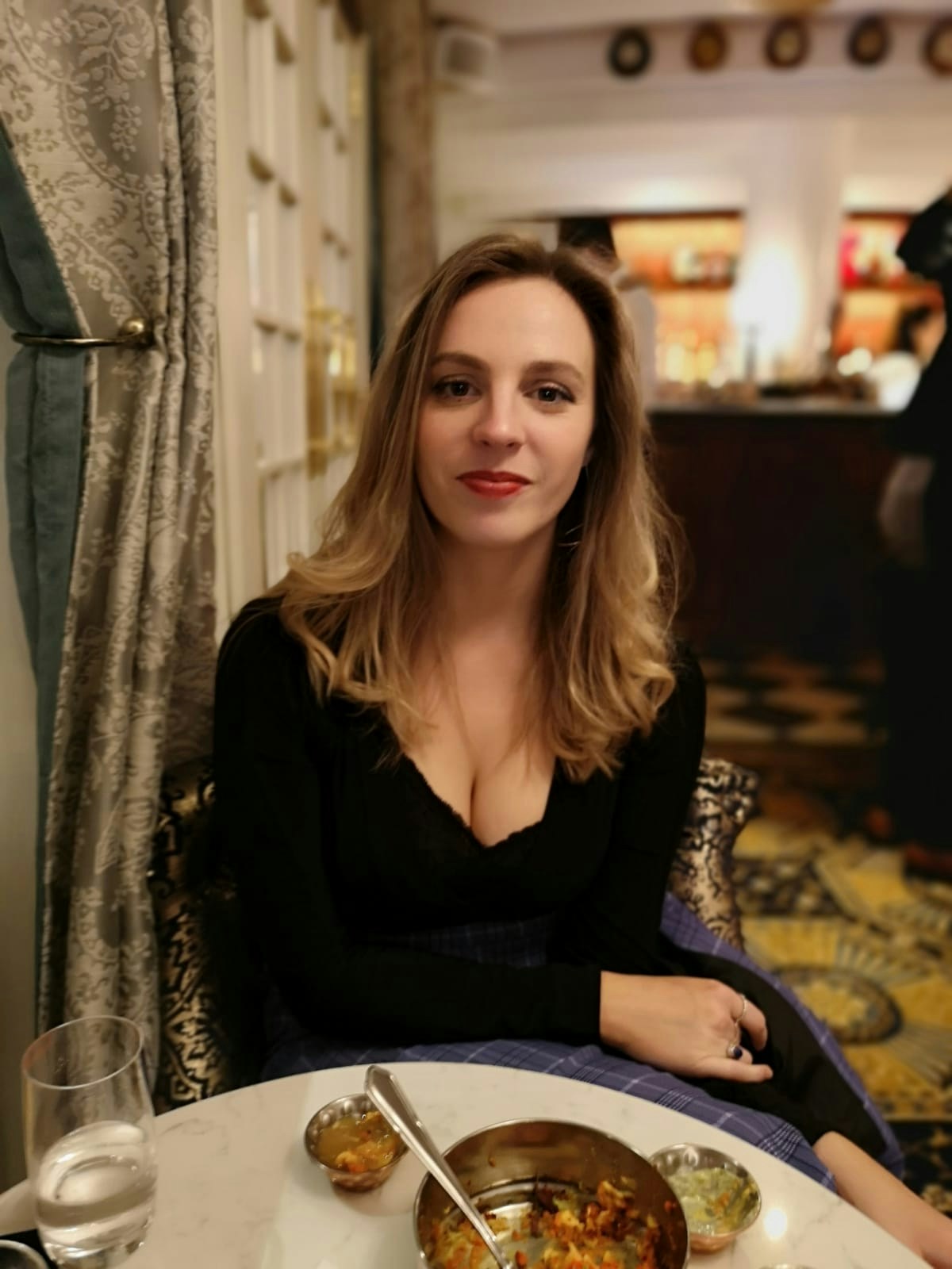 Ir para o perfil de Jen Bonner