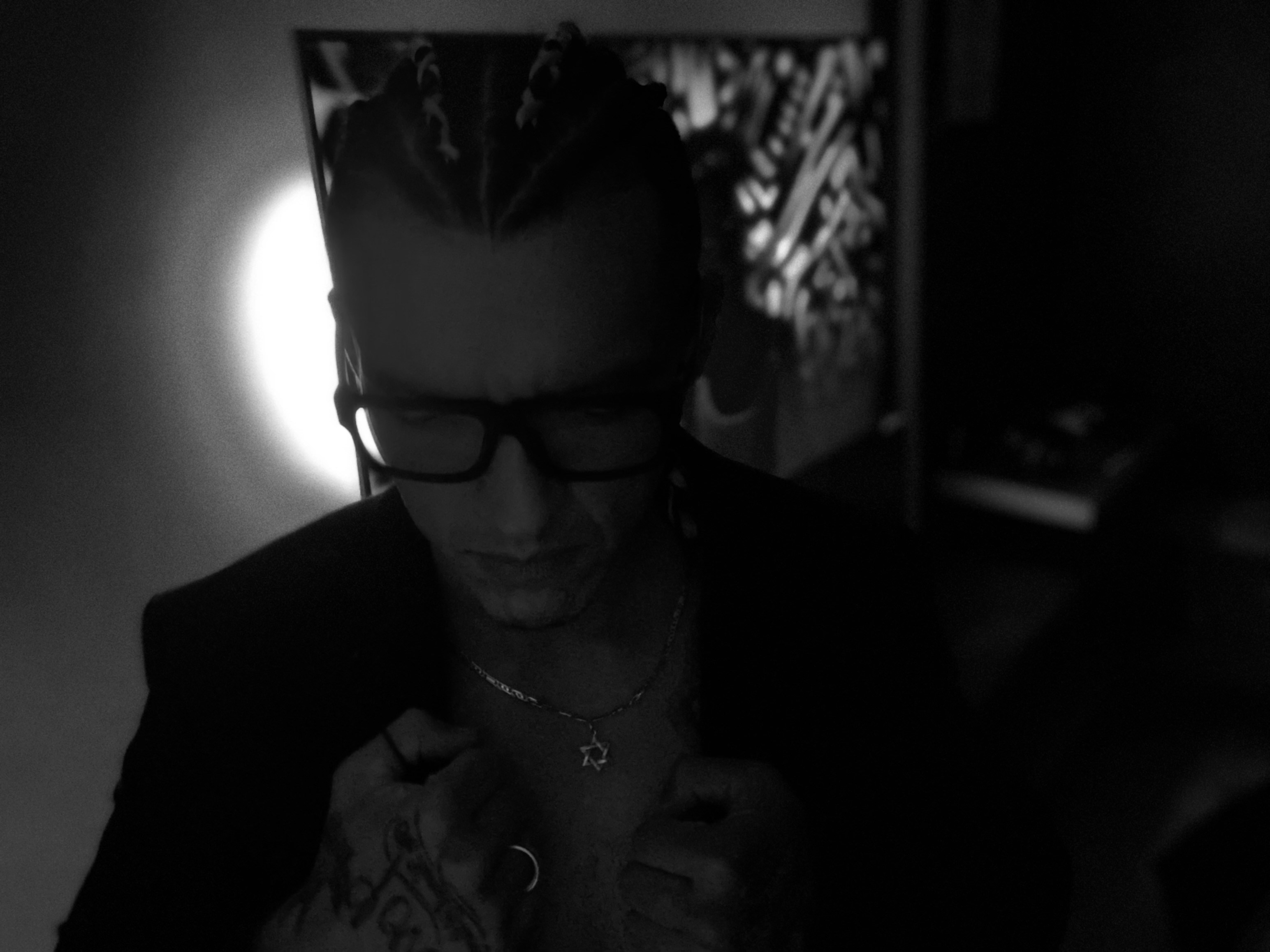 Go to Rafael Bonilla's profile