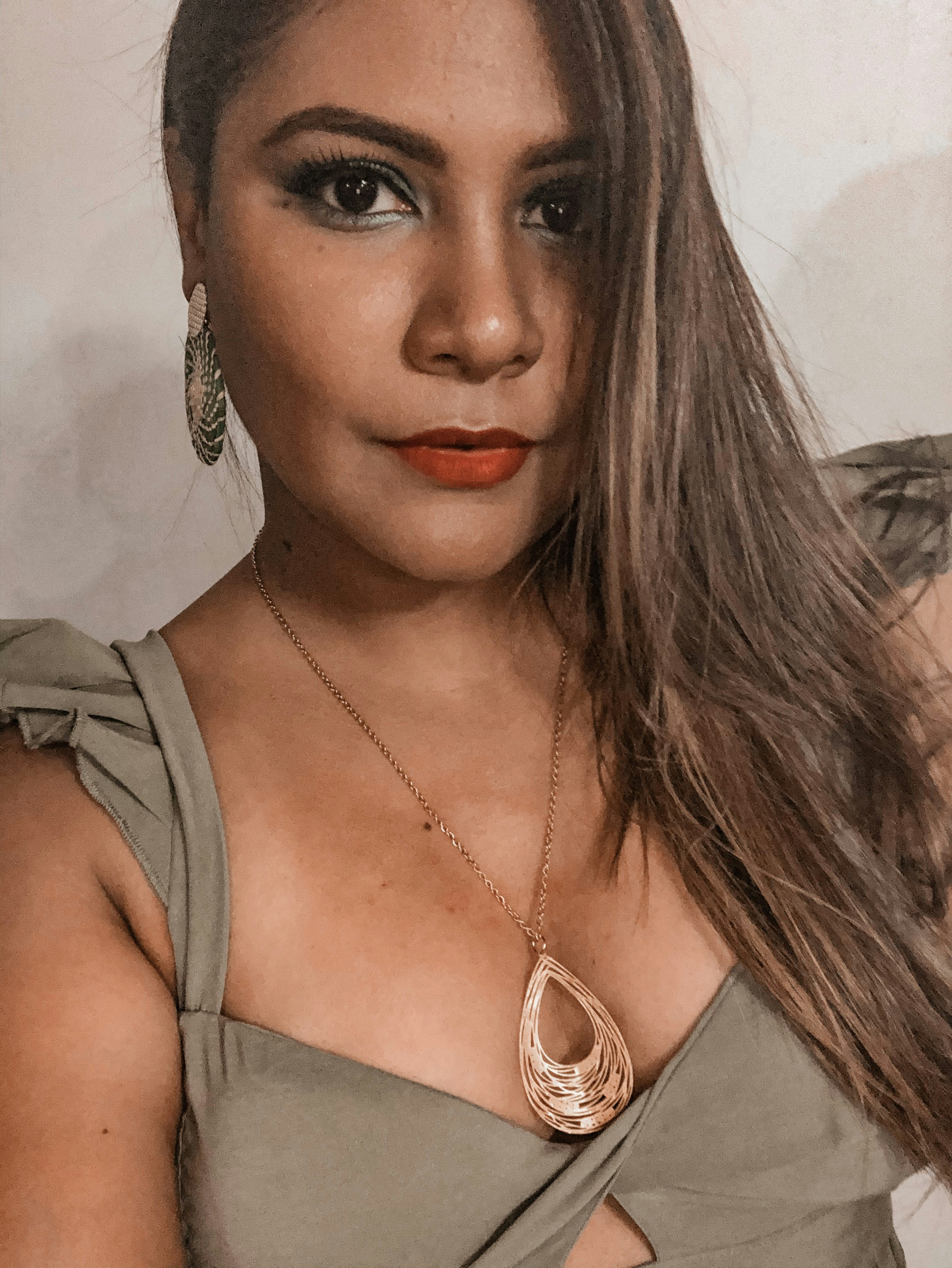 Go to Giselle Cucunubá Manes's profile