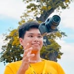 Avatar of user Carl Kho