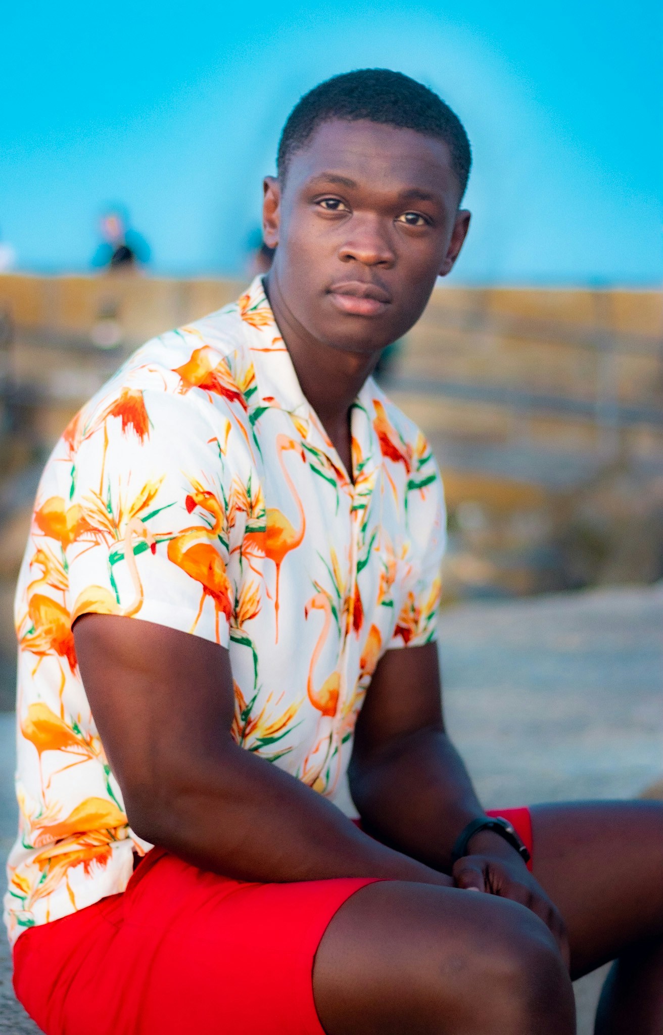 Go to Eddy Ekofo's profile