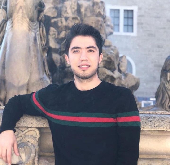 Go to Miguel Urieta's profile