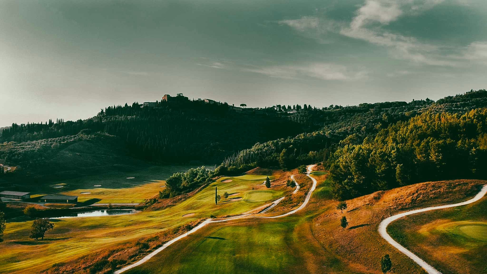 Filippo Viciniのプロフィールを見る