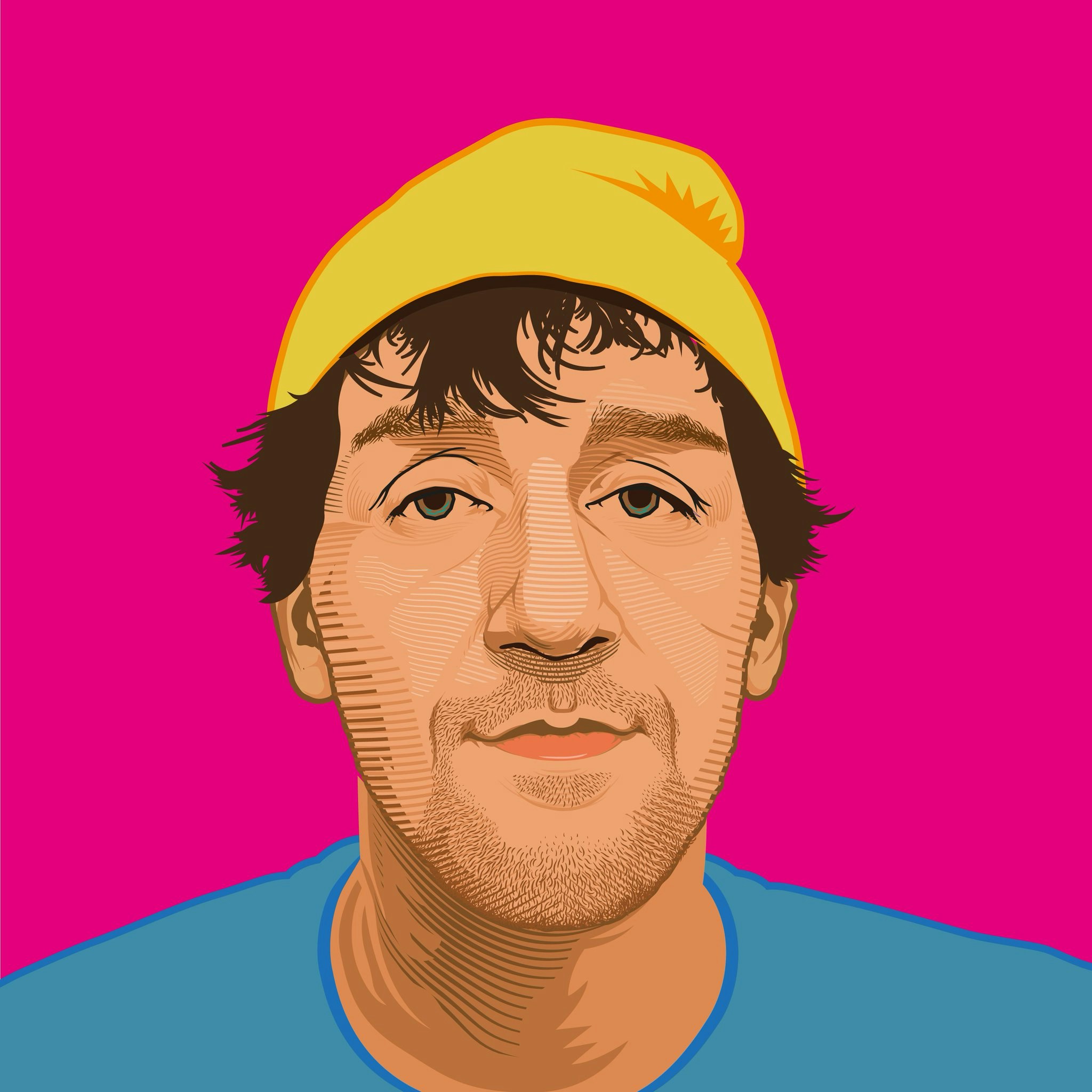 Go to Dennis Klicker's profile