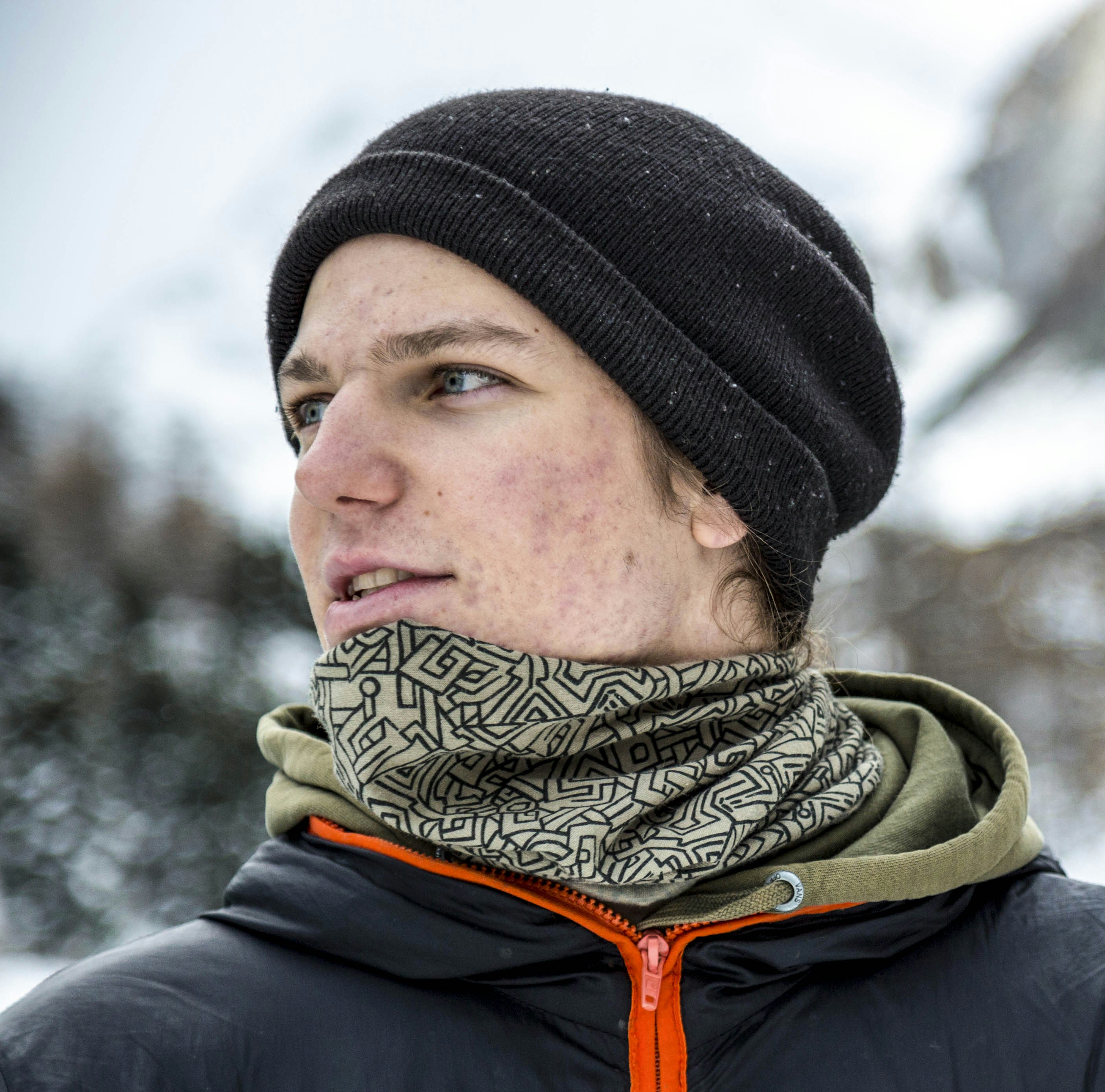 Go to Laurent Perren's profile