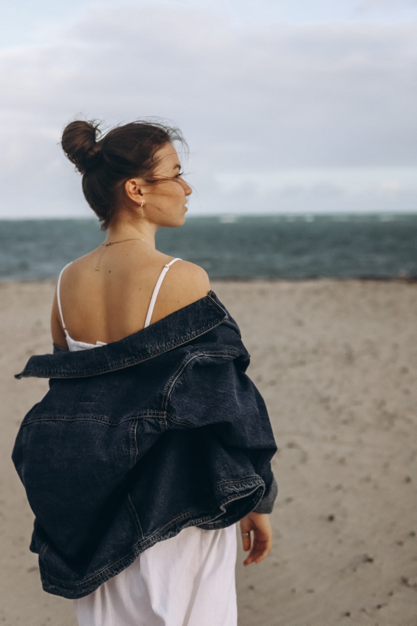 Lika Zhygulinaのプロフィールを見る