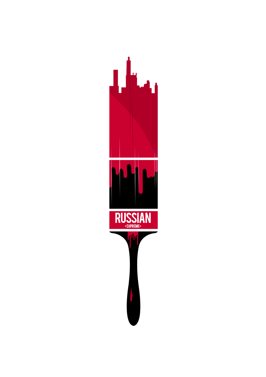 Russian Supremeのプロフィールを見る