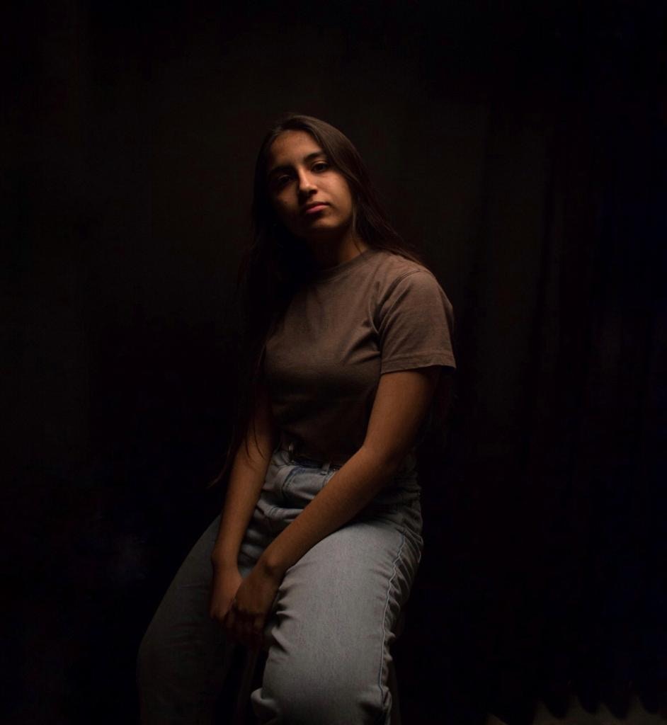 Zum Profil von Cinthya González