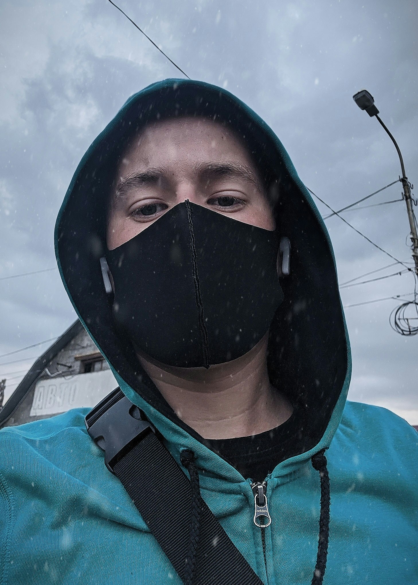 Go to Imil Salyakhutdinov's profile