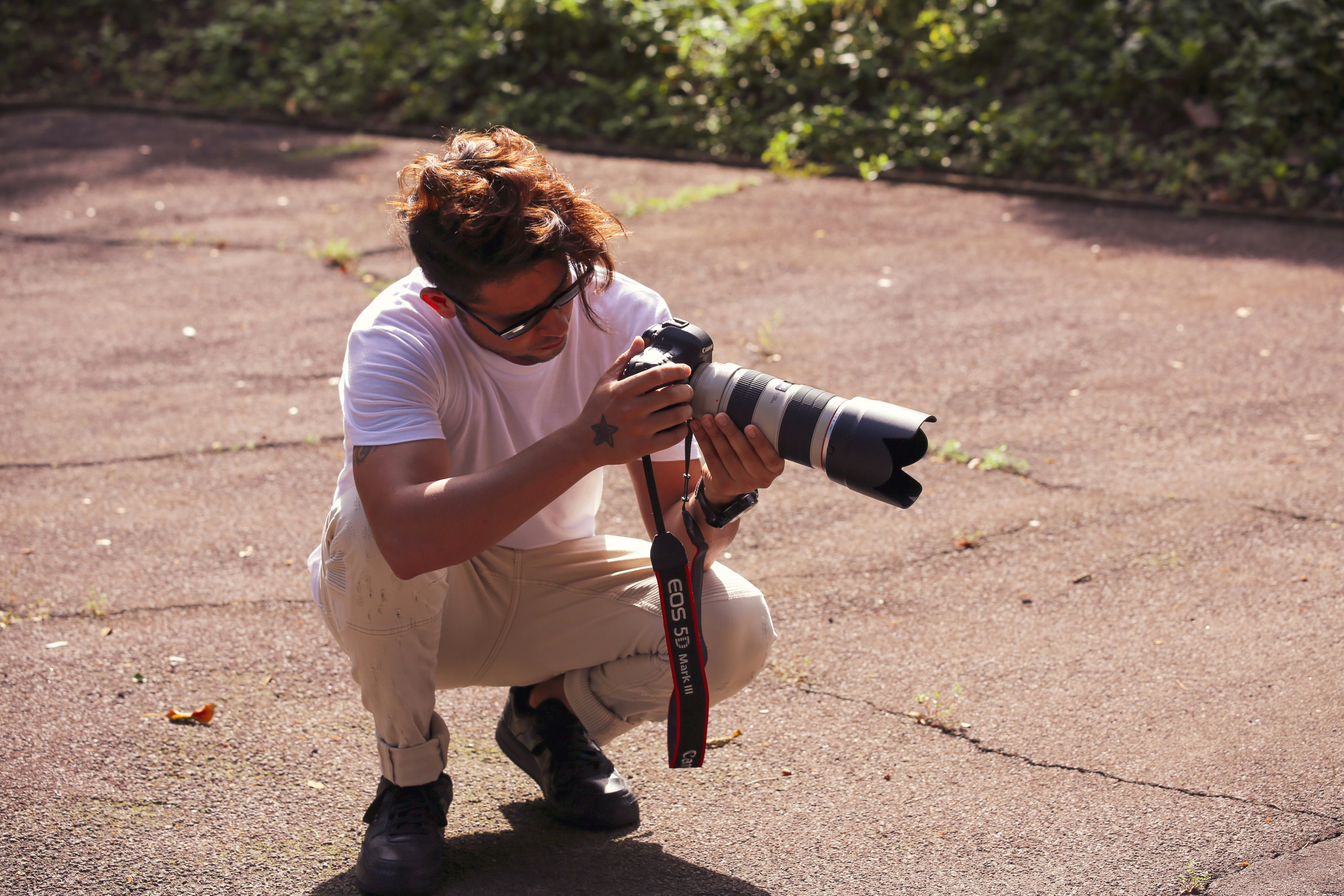 Go to Paras Kapoor's profile