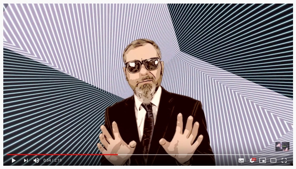 Avatar of user Reto Schläppi