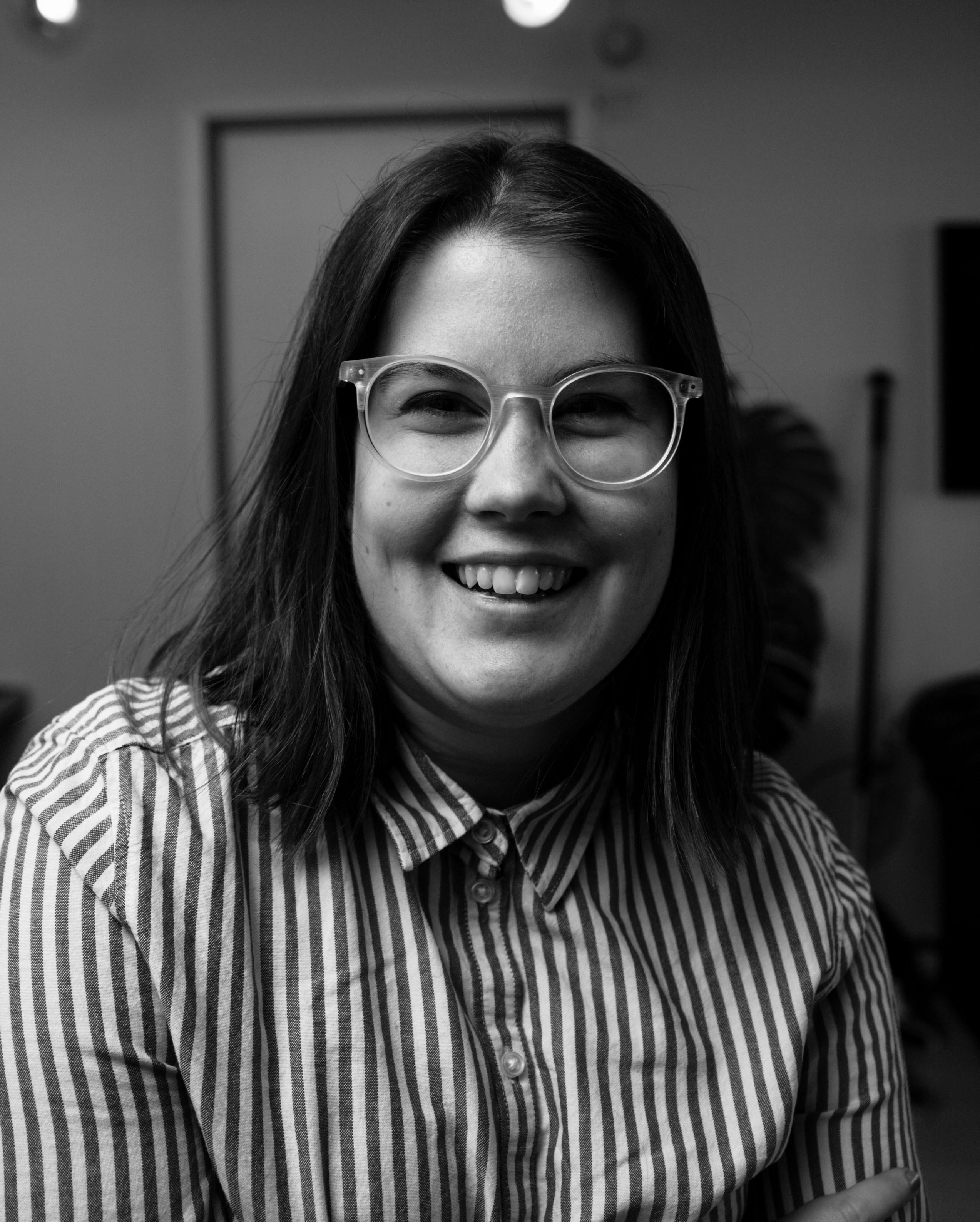 Accéder au profil de Sara Källner