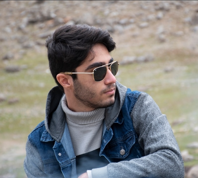 Go to Hadi Basirat's profile