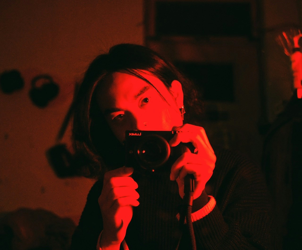 Go to 莎莉 彭's profile