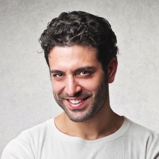 Avatar of user Cesar Gates