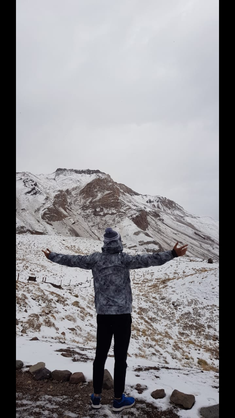 Go to Santi De Luca's profile