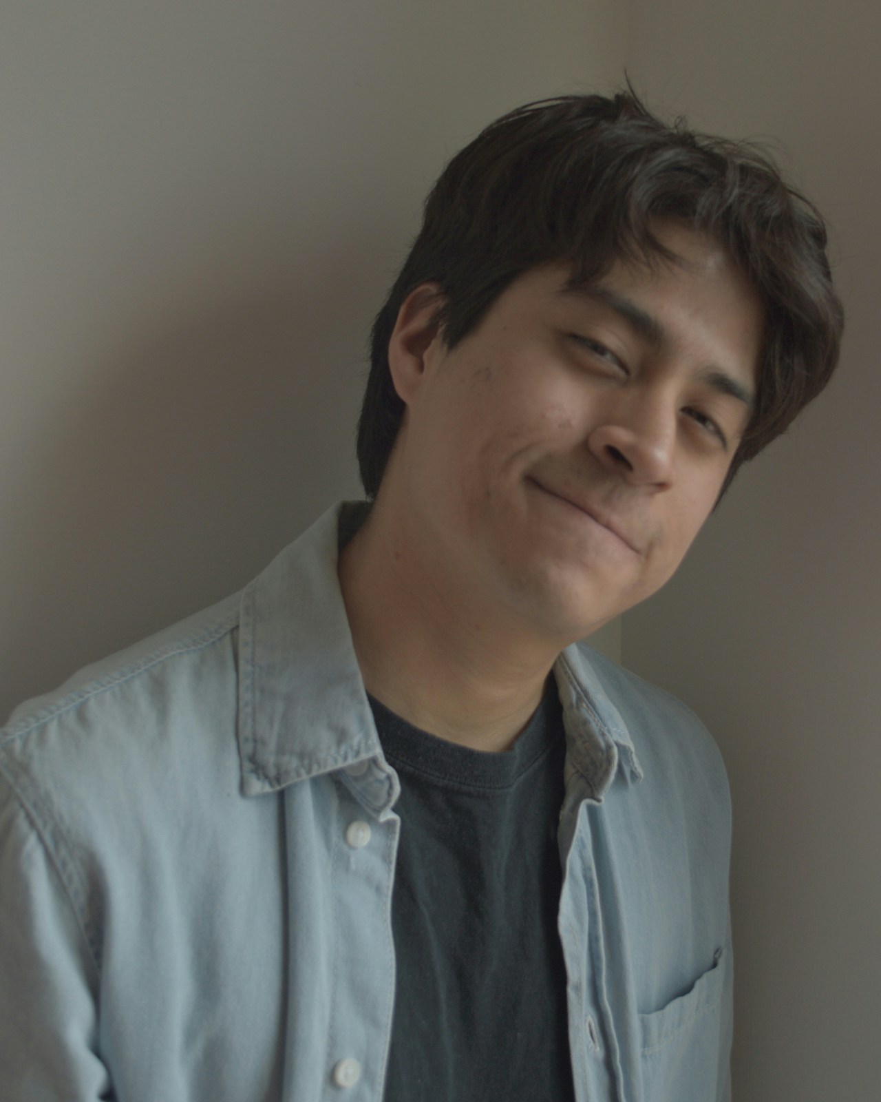 Ve al perfil de Daniel Gamez