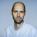 Avatar of user Mikkel Lindhard