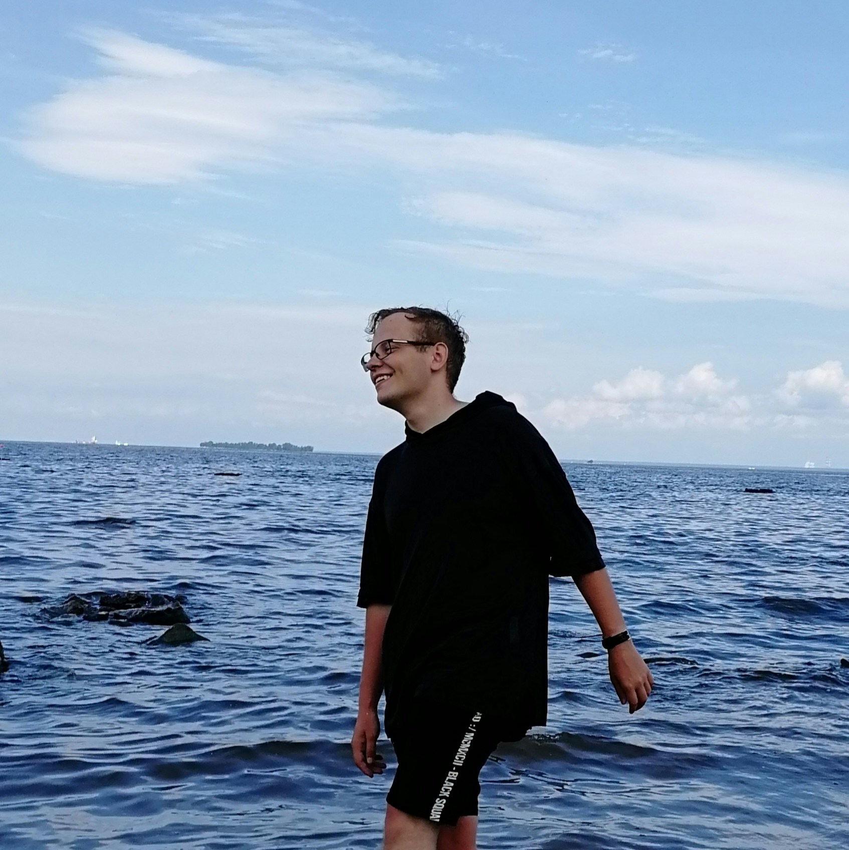 Go to Nikita Kuzin's profile