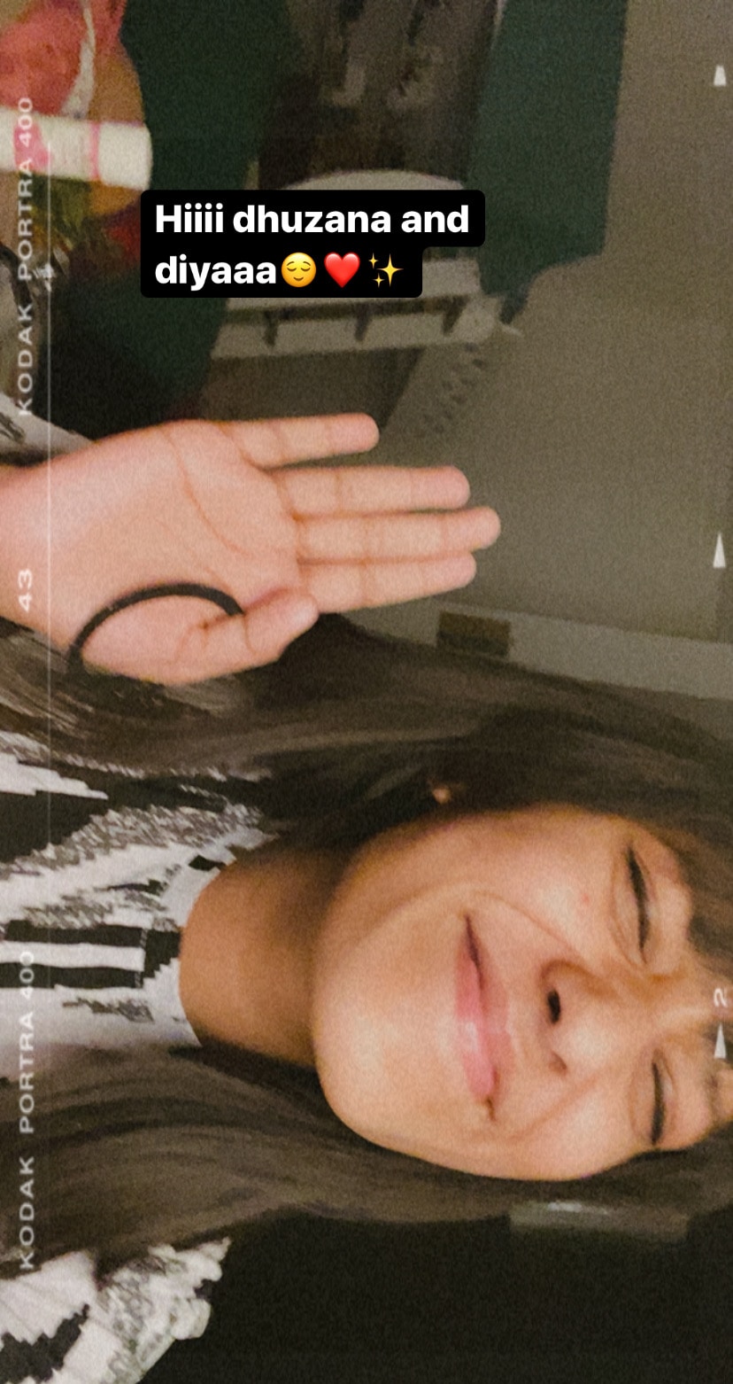 Benita Anandのプロフィールを見る