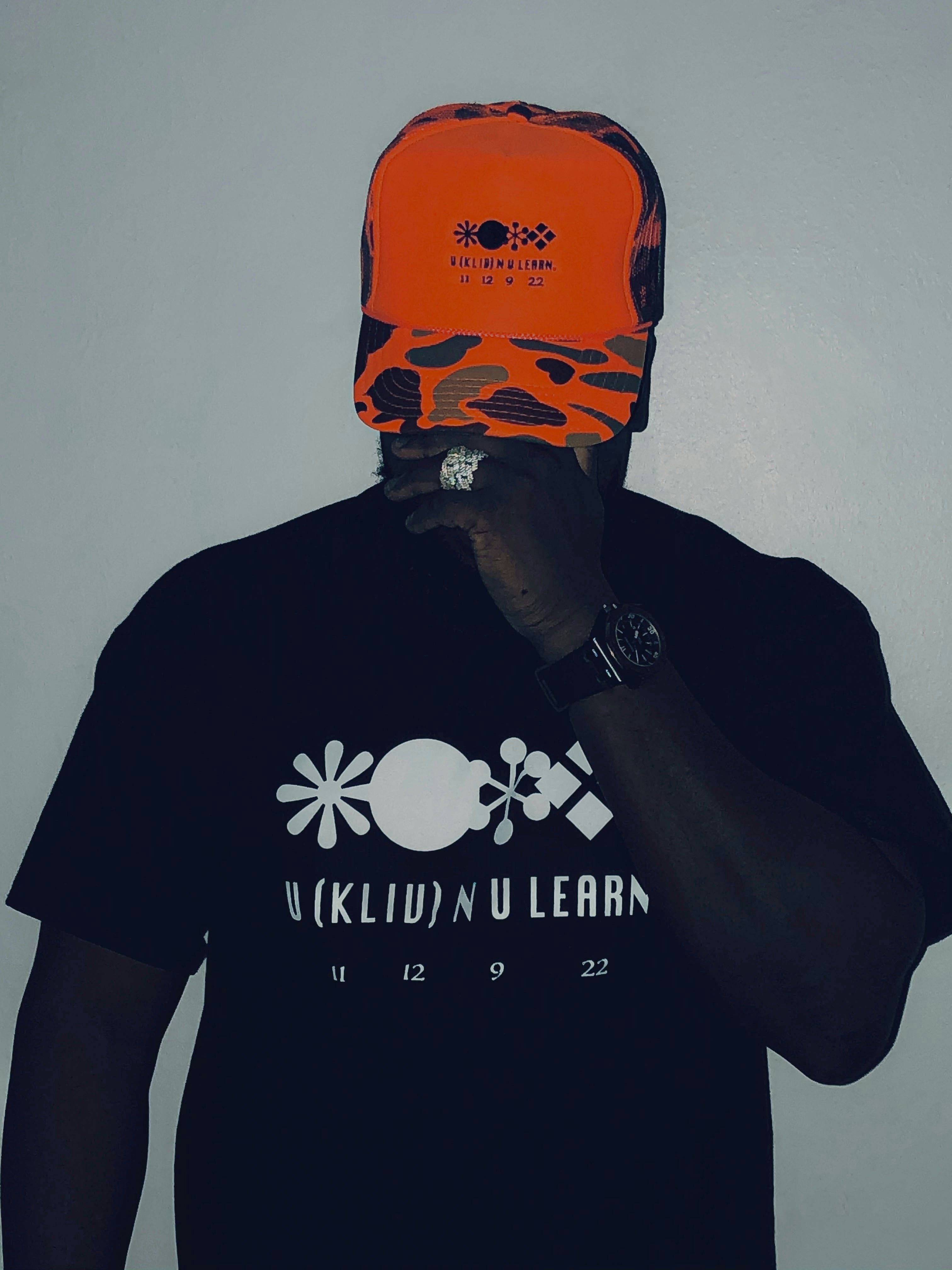 Go to KLIV BRAND's profile