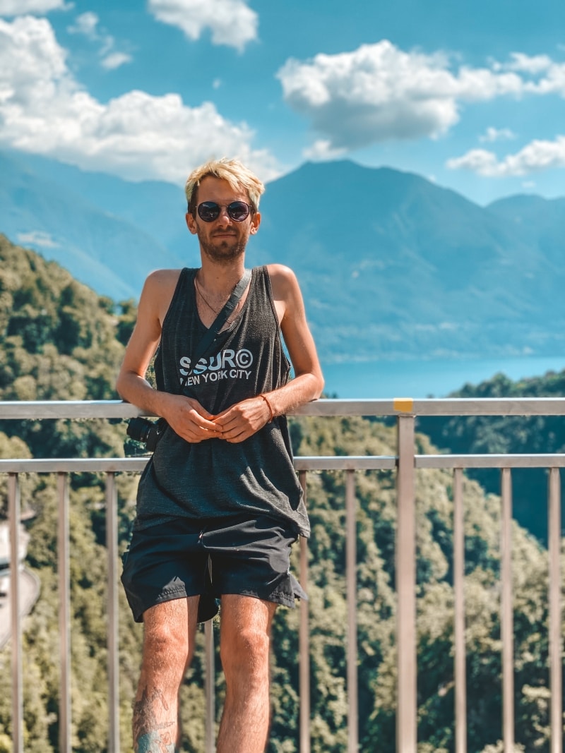 Zum Profil von Eugene Kucheruk