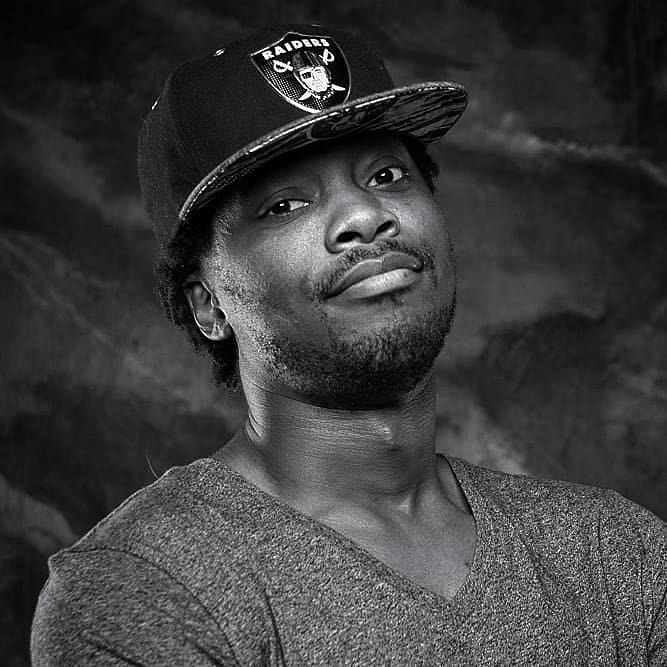 Go to Paul Kansonkho's profile