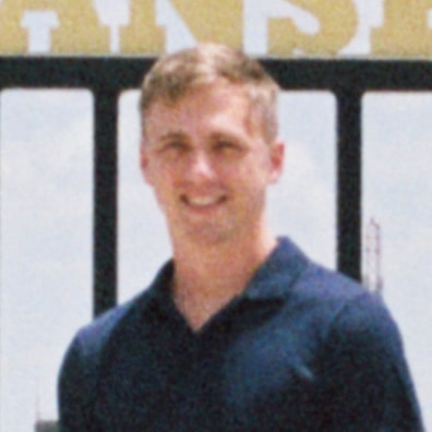 Vai al profilo di Samuel Bauman