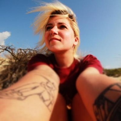 Avatar dell’utente Emanuela Boros