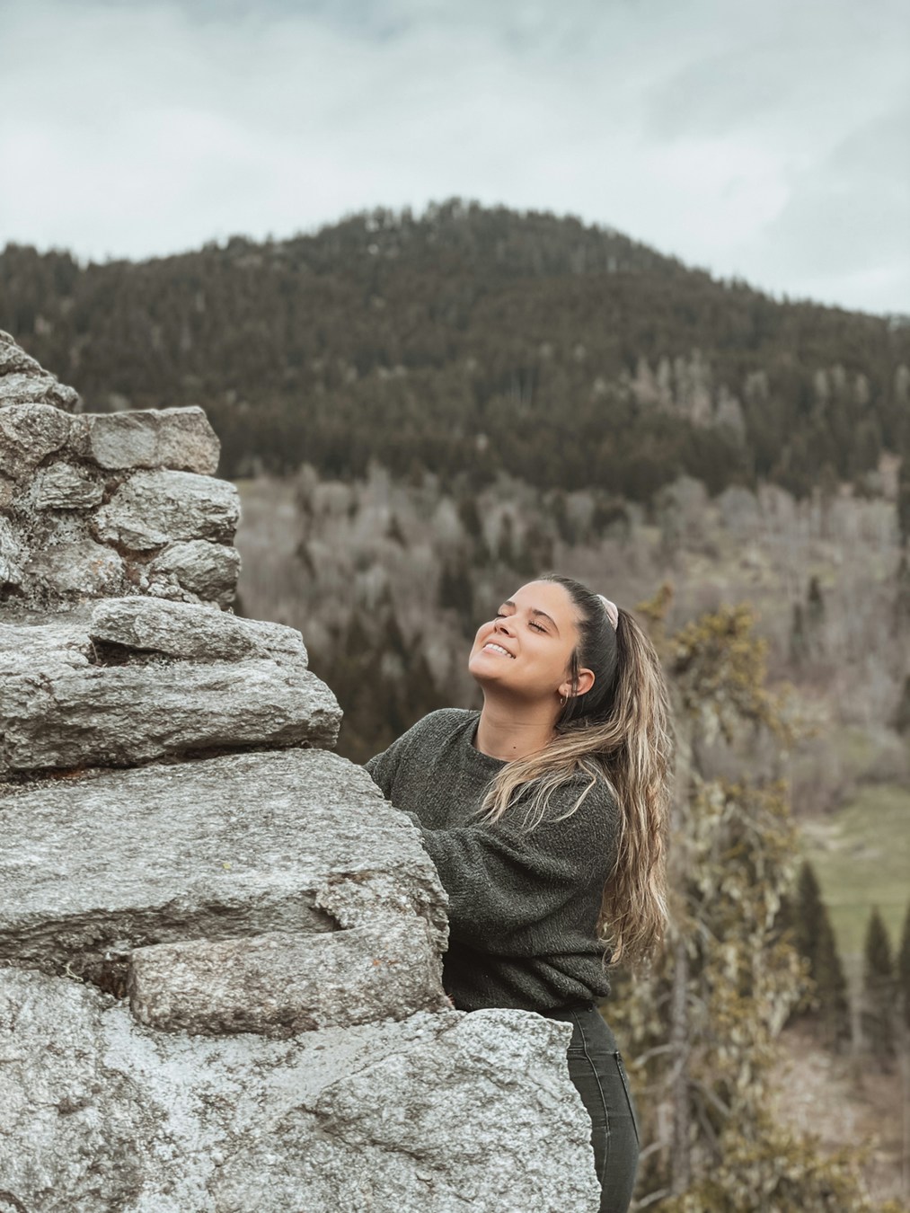 Go to Simara Bernardo's profile