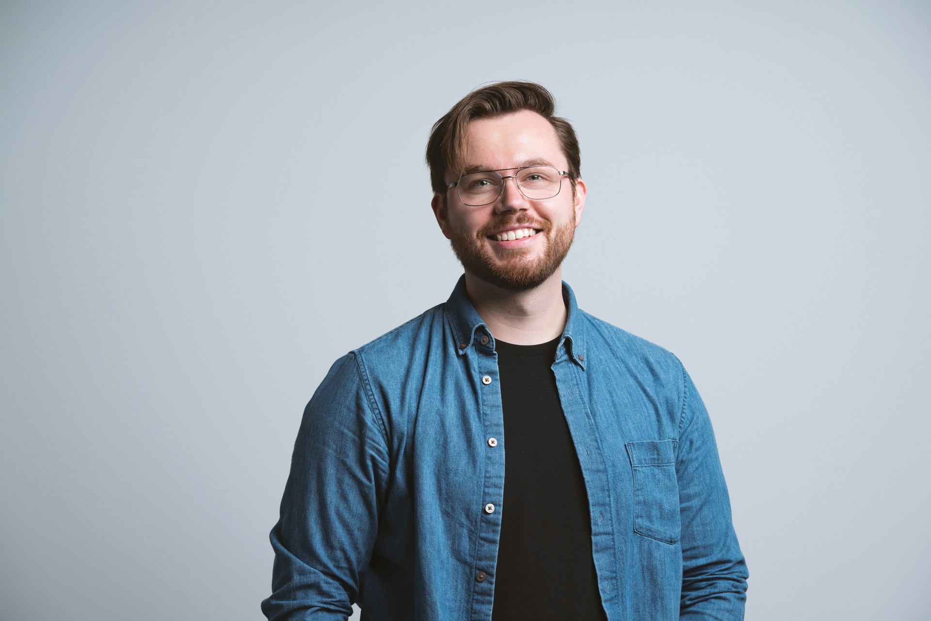 Go to Will Roberts's profile